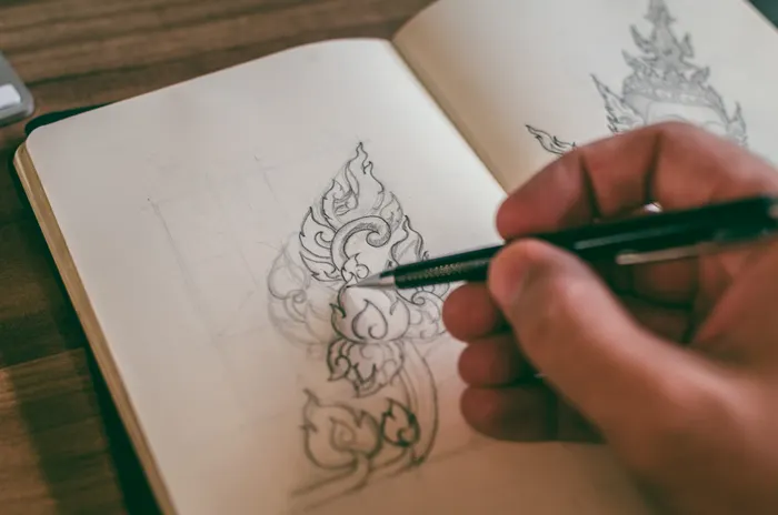Keeping Everyday Sketching Affordable
