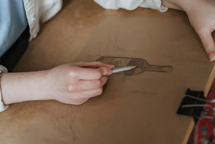 Planning Your First Everyday Sketching Session