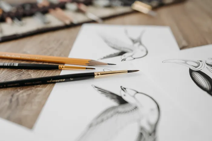 Improving Consistency With Everyday Sketching